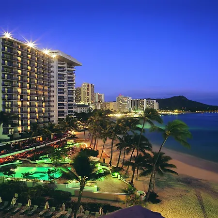 Outrigger Waikiki Beach Resort-2